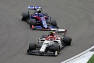 F1 Grand Prix of China